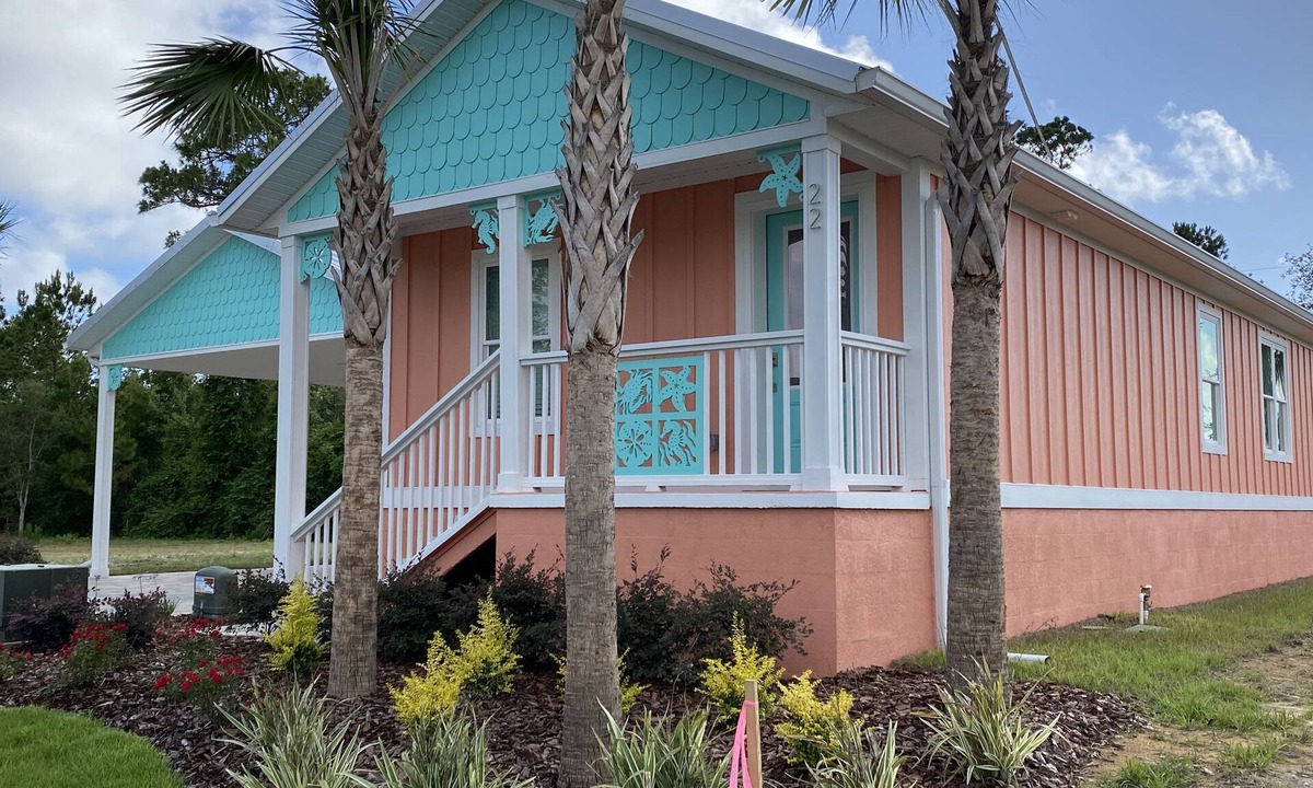 Steinhatchee House | NEW -Vacation Rental Steinhatchee, FL. Ready for Anglers, Scallopers & Families