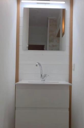 Majdal al-Shams Apartment | New view