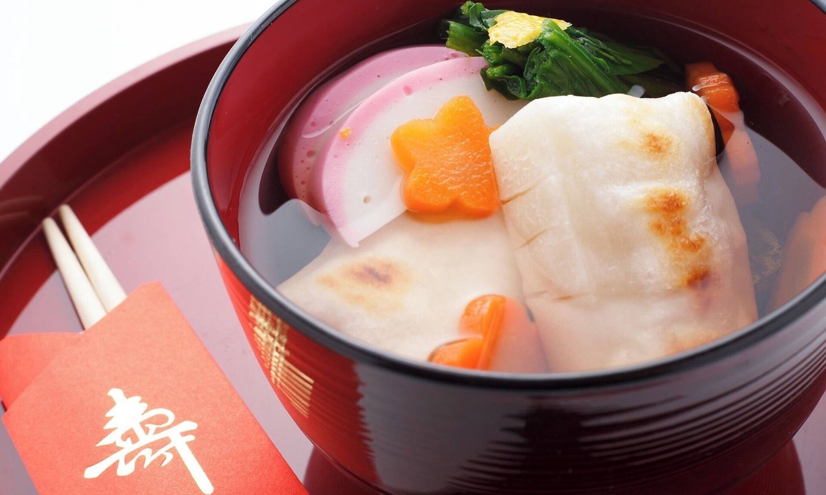 Yamakita RV Rental | New Years Holiday Limited Breakfast Osechi O/Ashigarakami District Kanagawa