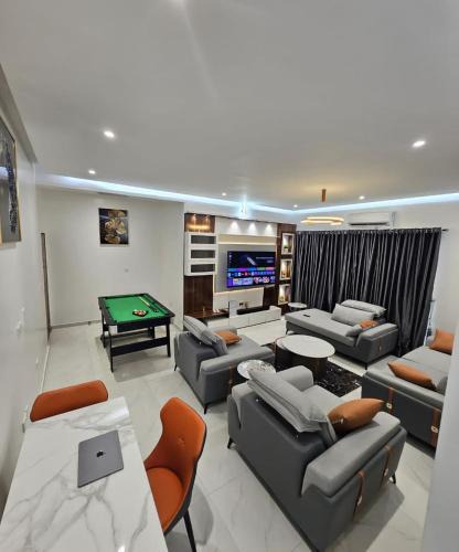 Ojodu Apartment | NewAge Smart 2