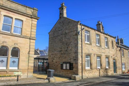 Newbrough Hostel | Newbrough Bunkhouse