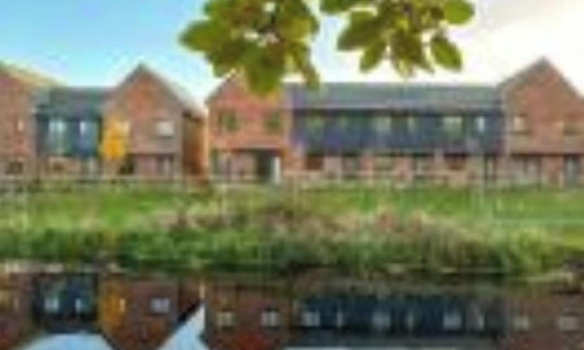 Clydebank Apartment | Newbuild Riverview 3BDR House near Glasgow
