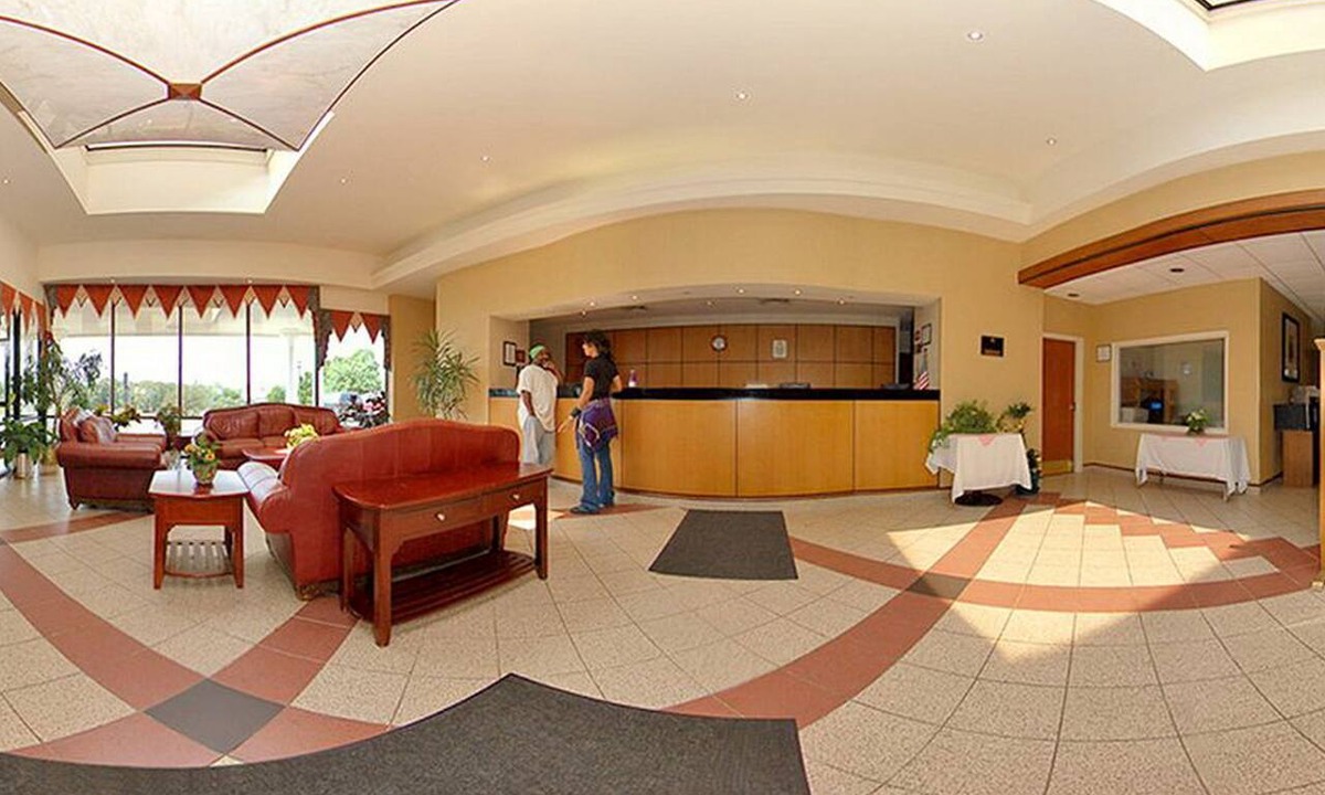 Newburgh Hotel | Newburgh Inn