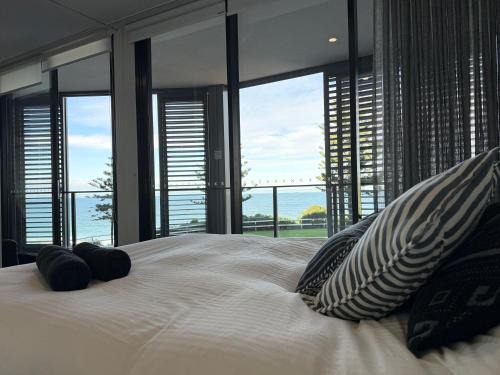 Newcastle Apartment | Newcastle Beach Escape