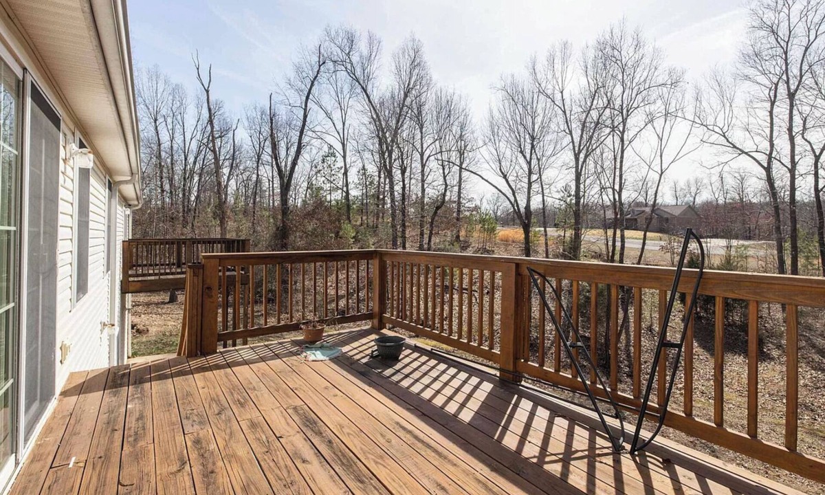 Gilbertsville House | Newest KY Lake Getaway!!!