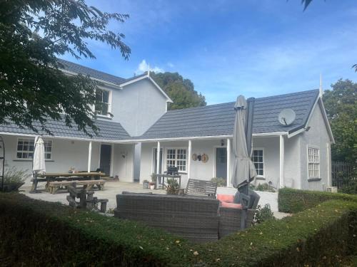 Sefton House | Newfields Country Retreat