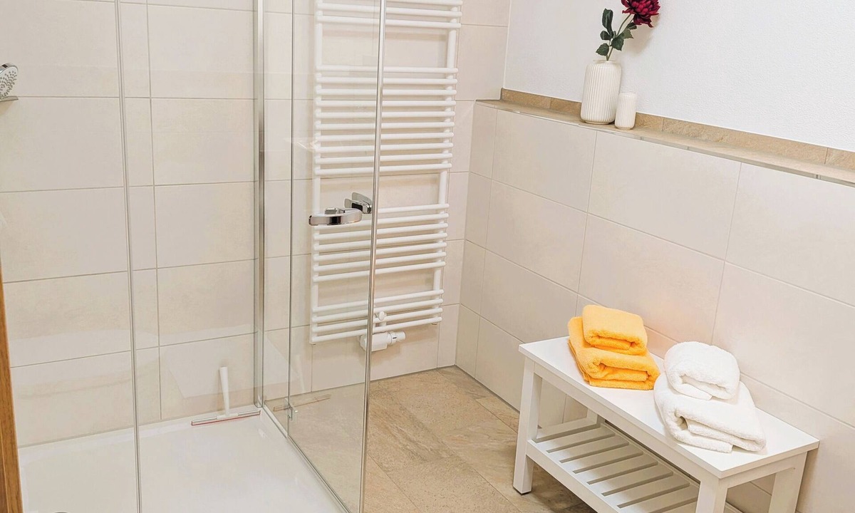 Unterallgau Apartment | Newly built apartments in a very quiet location in the center - barrier-free