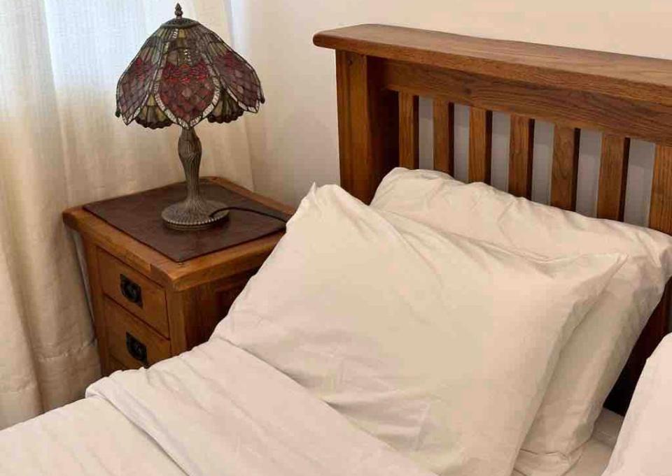 Cranbrook Apartment | Newly built modern flat at London Gants Hill Station near Ilford