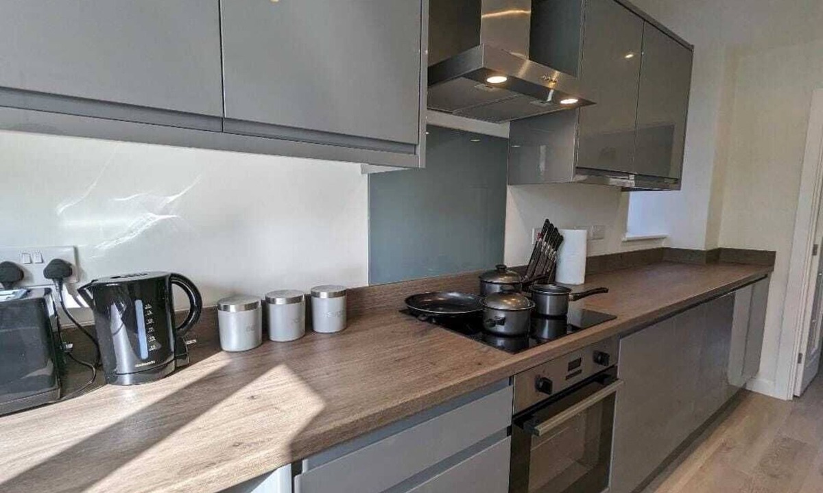 Watton House | Newly Built Thetford Retreat