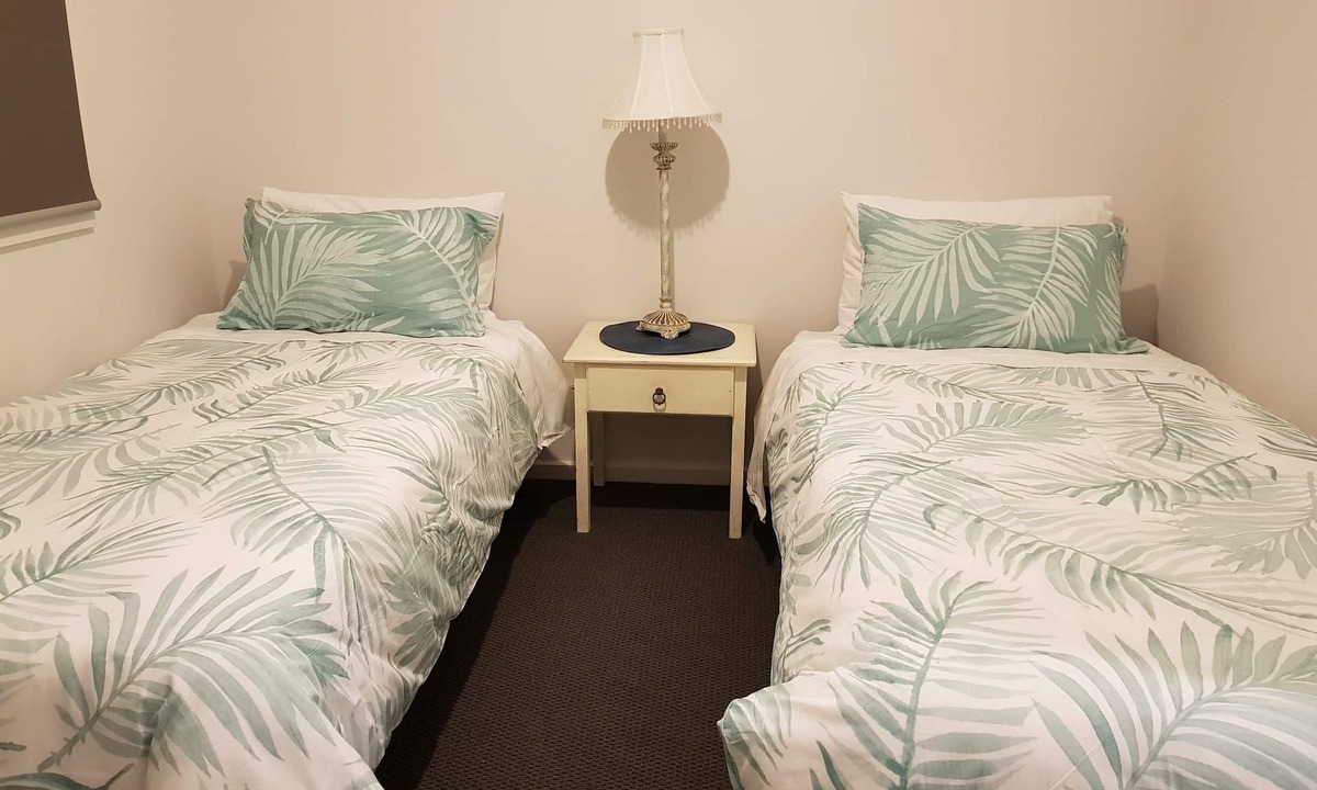 Beaconsfield House | Newly built, warm and homely place with no pool.