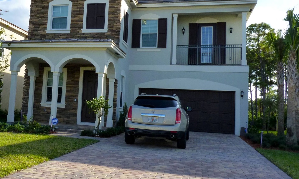 Abacoa House | Newly Constructed Immaculate 4br/3.5ba Located In The Heart Of Abacoa & Jupiter