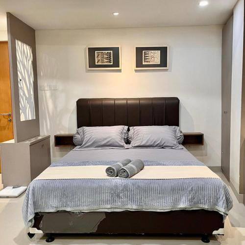 Java Apartment | Newly Cozy Studio One Narita Apt near airport