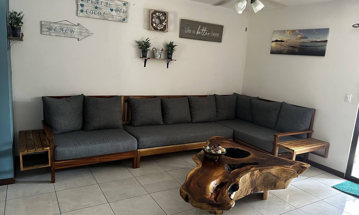 Coco Apartment | Newly Remodeled Condo MS #1 With 200MB Internet