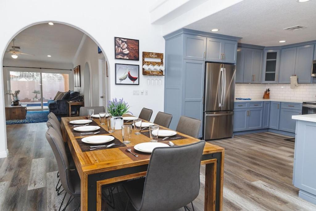 Lake Havasu City House | Newly Remodeled Lake Havasu Oasis, 3 minutes to launch ramp