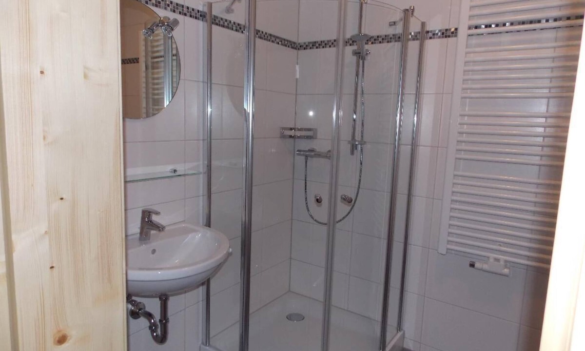 Bayerisch Eisenstein Apartment | Newly renovated vacation apartment with two bedrooms in the Bavarian Forest