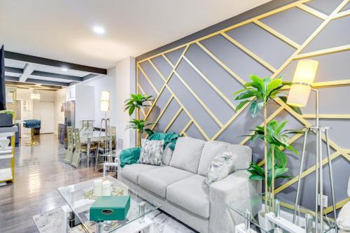 Downtown Baltimore House | Newly Renovated Abode w/Patio in Baltimore!