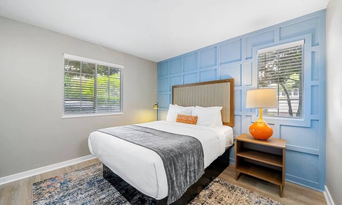 Garden Hills Apartment | Newly Renovated Atlanta Condo Prime Buckhead, Atl