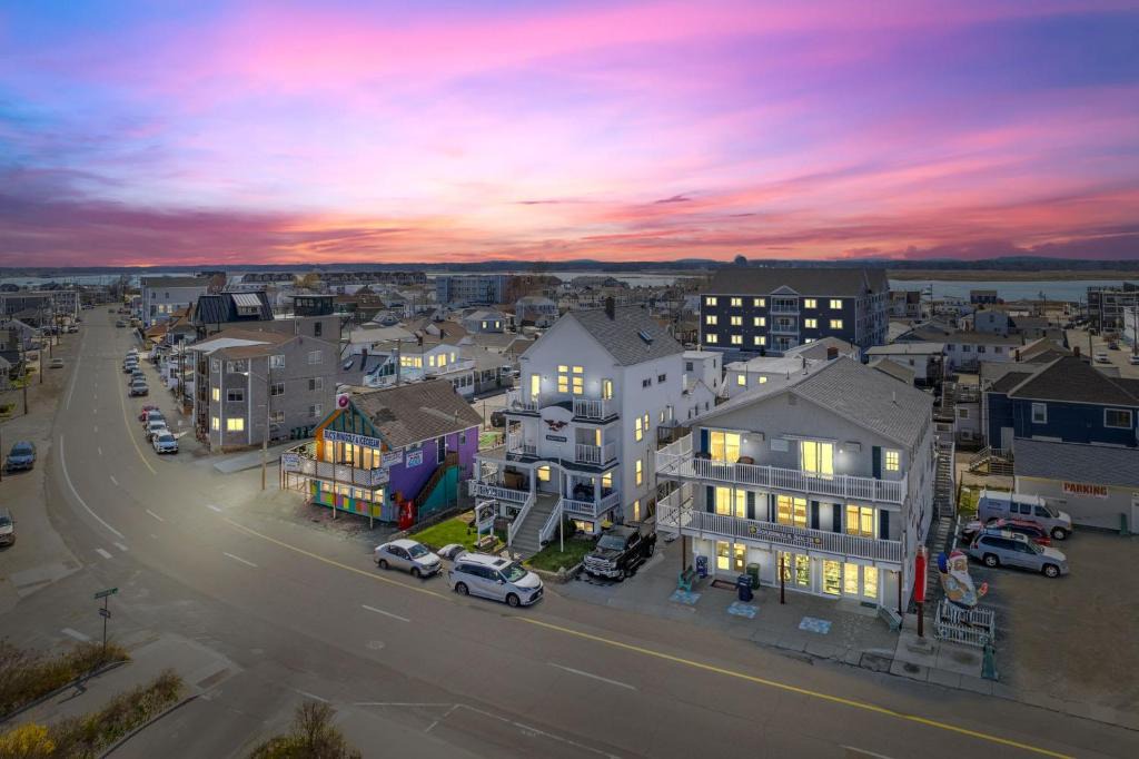 Hampton Apartment | Newly Renovated Professional Design Partial Ocean Views