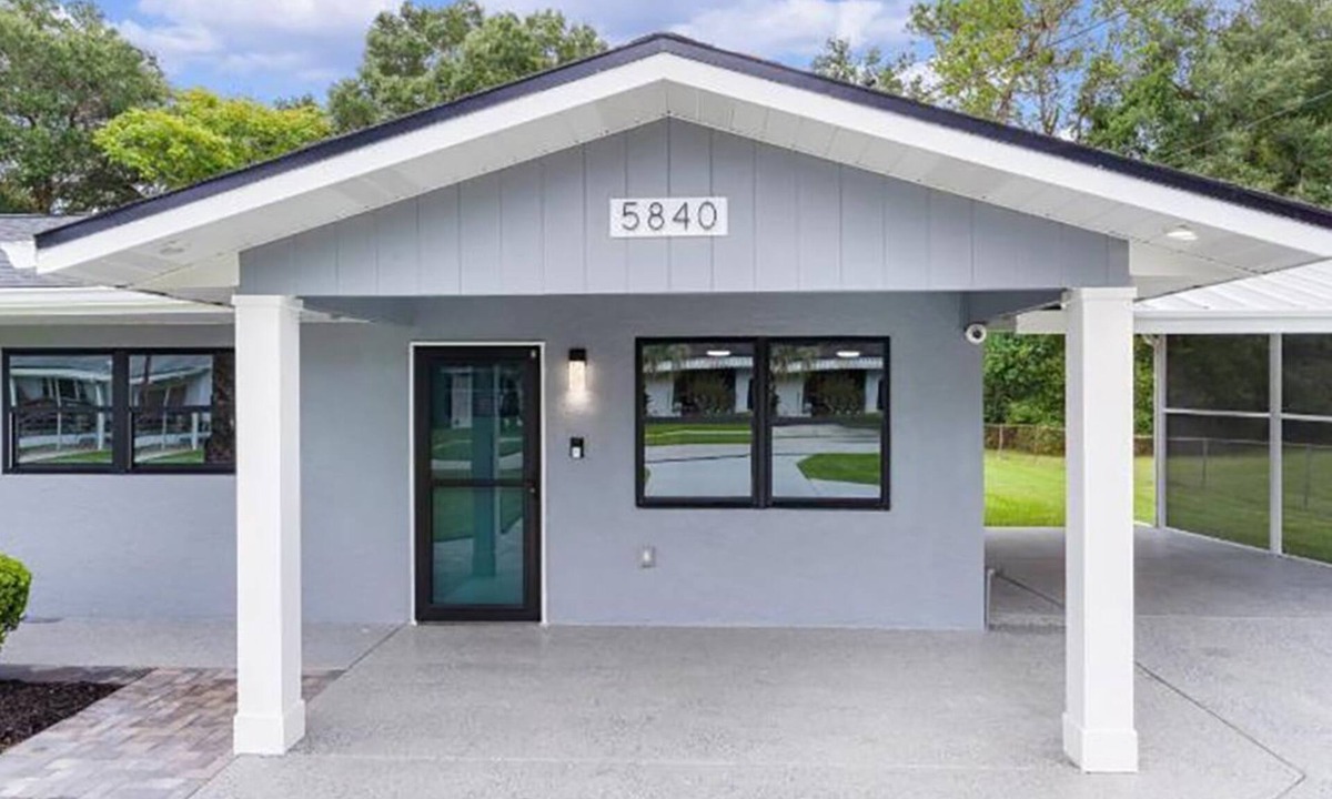 Belleview Apartment | Newly Renovated Studio Near Nature & Outdoor Fun
