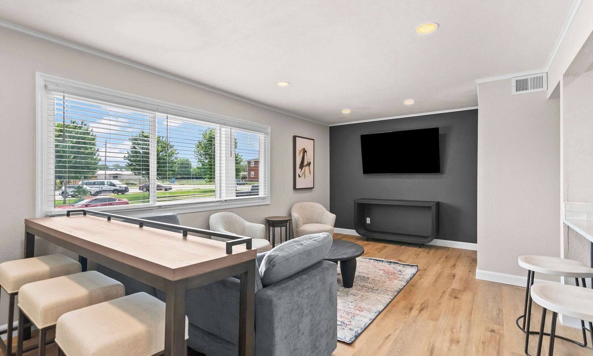 Springfield Apartment | Newly Renovated Unit in Central Spfld! #304