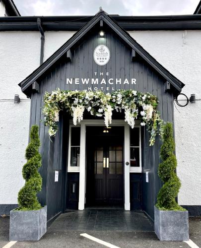 Newmachar Hotel | Newmachar Hotel