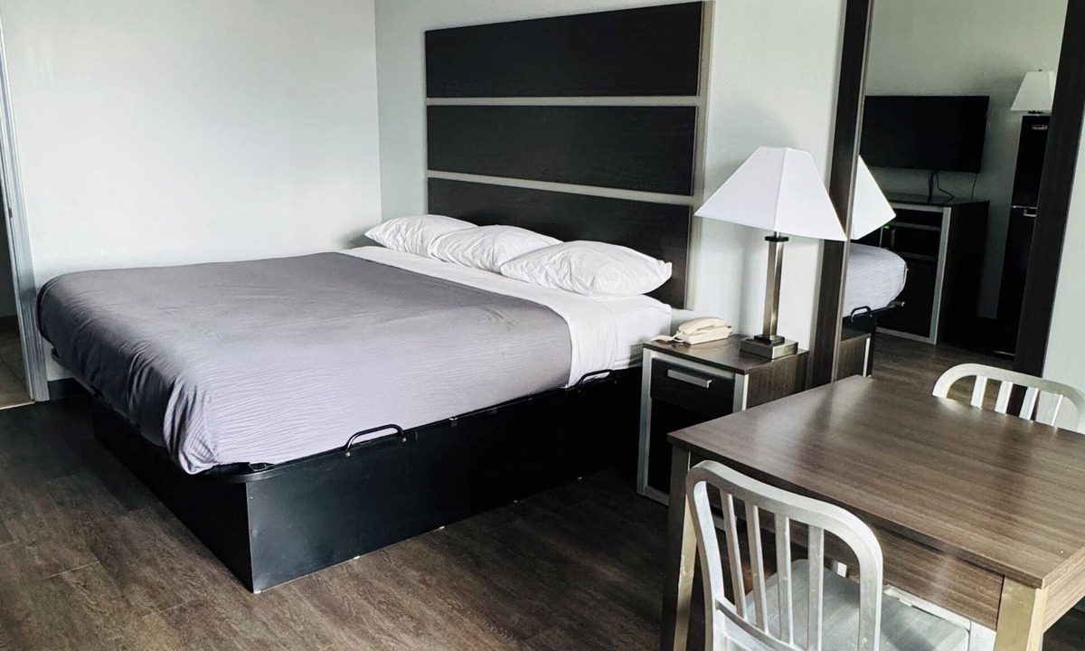 Newnan Hotel | Newnan Nook