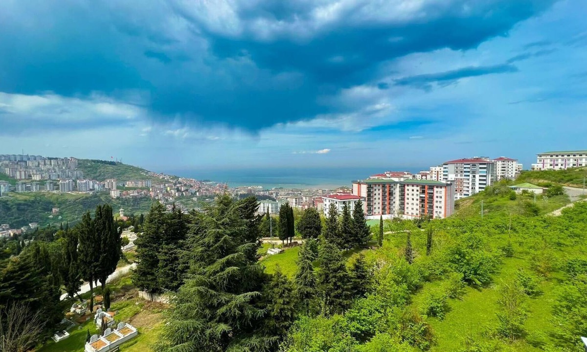 Kaymakli Apartment | Next Suite