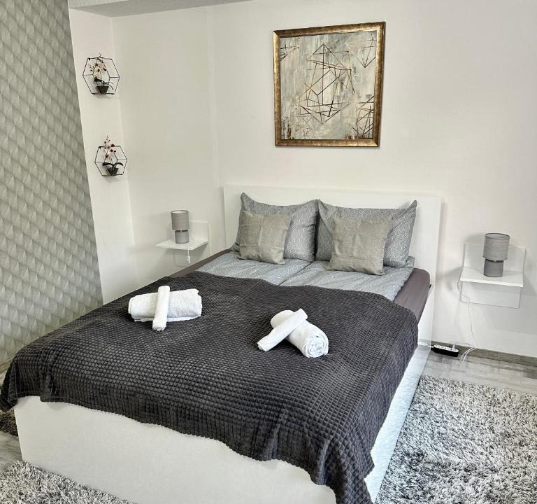 Sfantu Gheorghe Apartment | NextSpace Nr 2
