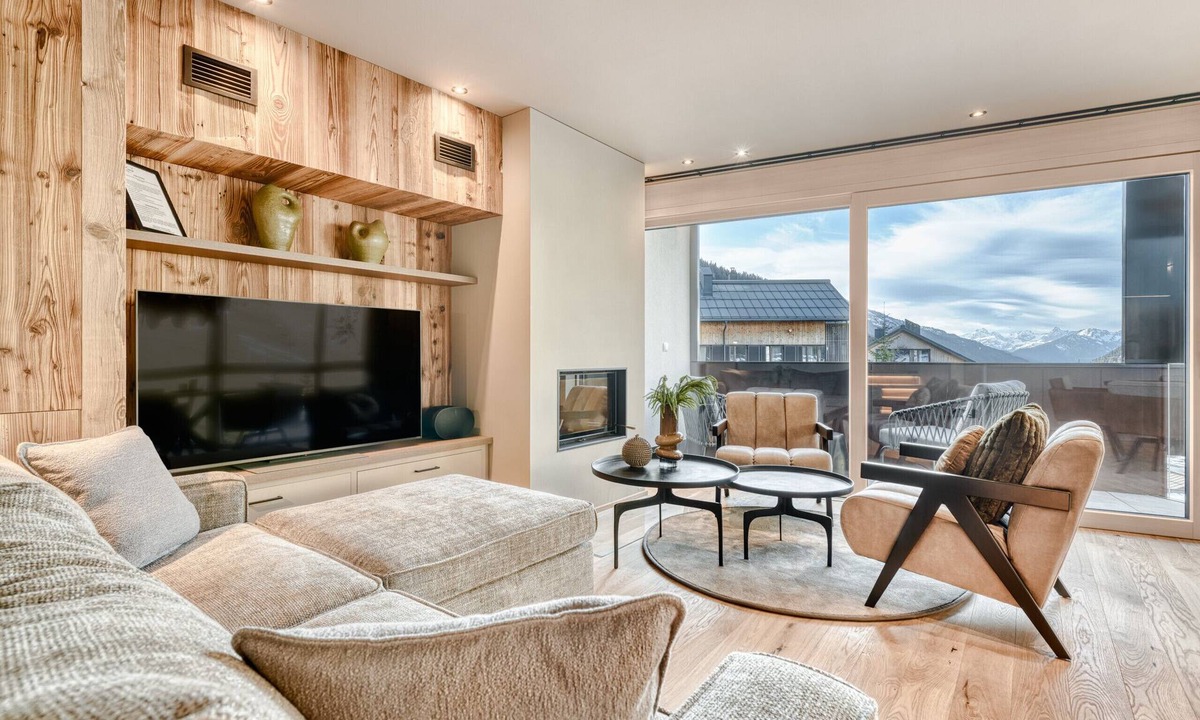 Stueben Apartment | Nexus Suiten Top 2