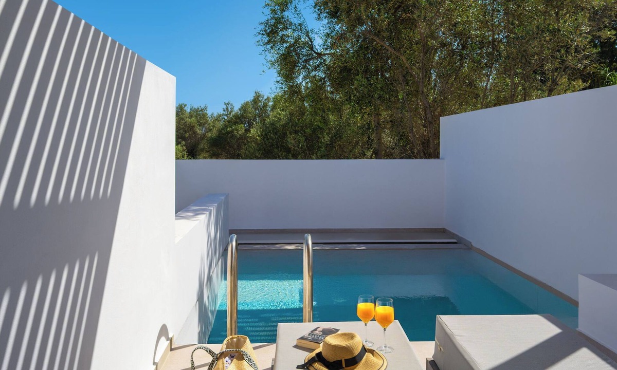 Lardos Apartment | Neya Elements