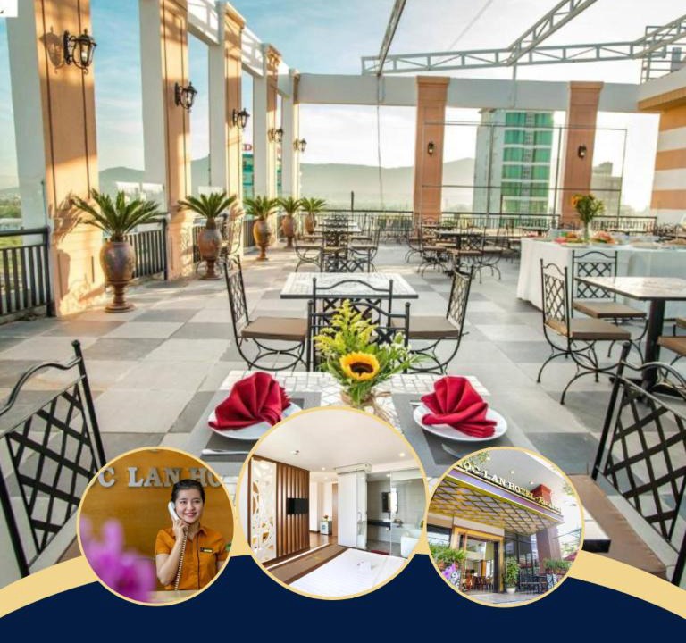 Son Tra Hotel | Ngọc Lan Hotel