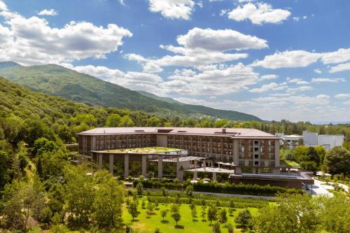 Sapanca Hotel | NG Enjoy
