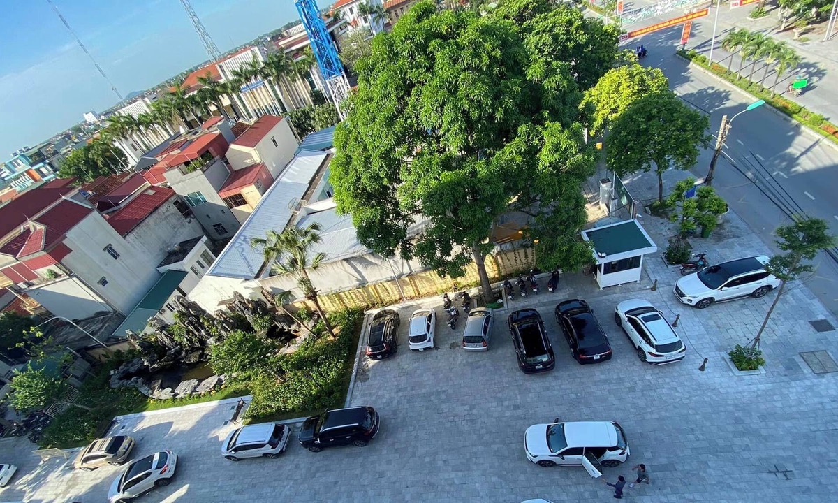 Nga Son Hostel | Nga Son Hotel