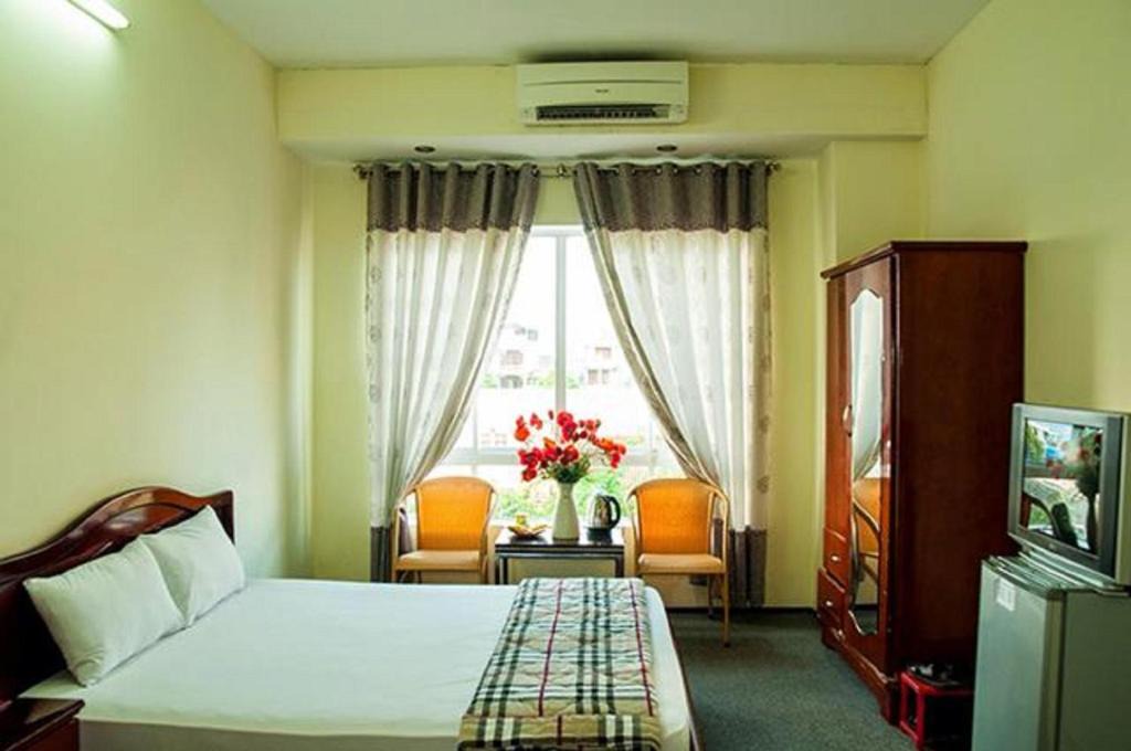Hue City Centre Hotel | Ngoc Binh Hotel