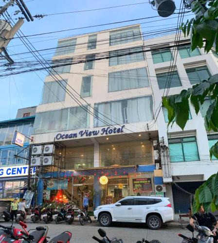 Luzon Hotel | Ngs Suites