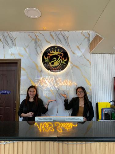 Luzon Hotel | NGS Suites