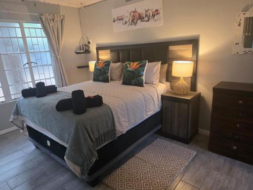 Barberton Apartment | Nguni Rest