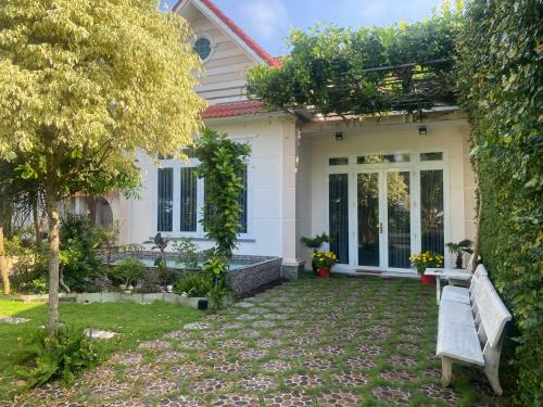 Chau Thanh Villa | Nguyên Căn Villa Nghỉ Dưỡng 2 Phòng Ngủ