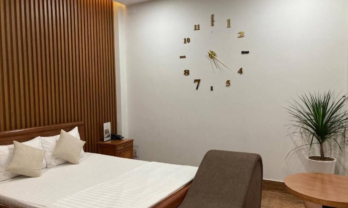 Trung Chanh Hotel | Nguyen Thai 2 Hotel