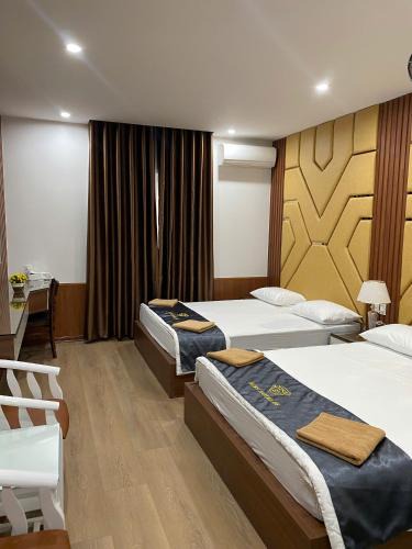 Ha Dong Apartment | Nhà Nghỉ Ruby 25