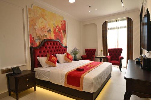 Binh Giang Hotel | Nhật Long Hotel