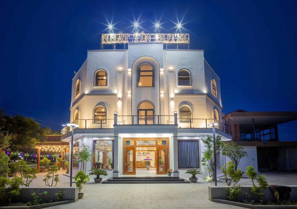 Phan Rang - Thap Cham Hotel | Nhật Tín Hotel