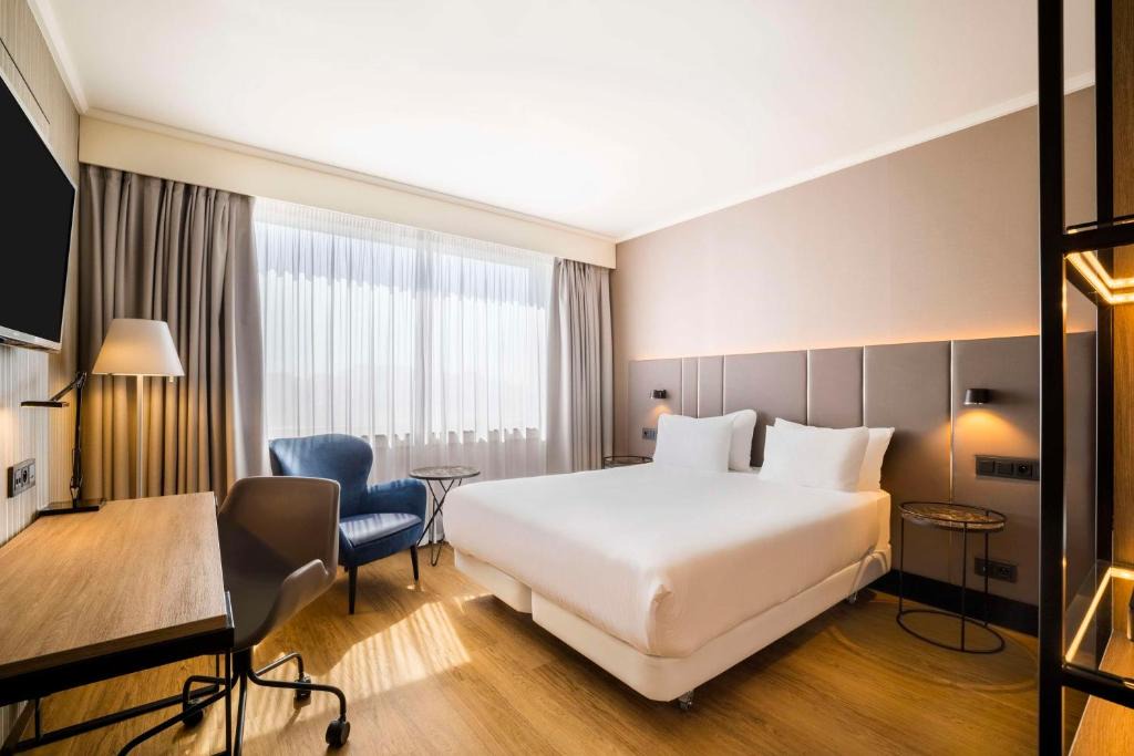 Diegem Hotel | NH Brussels Airport