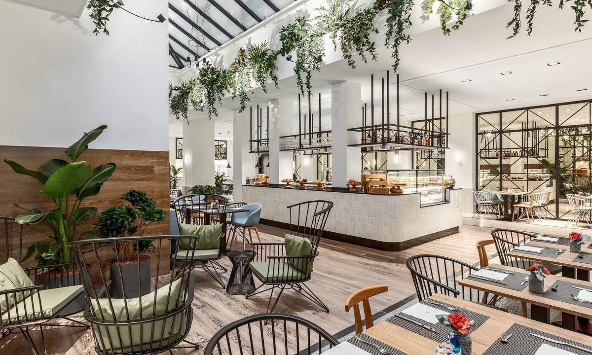 Canal Ring Hotel | NH City Centre Amsterdam