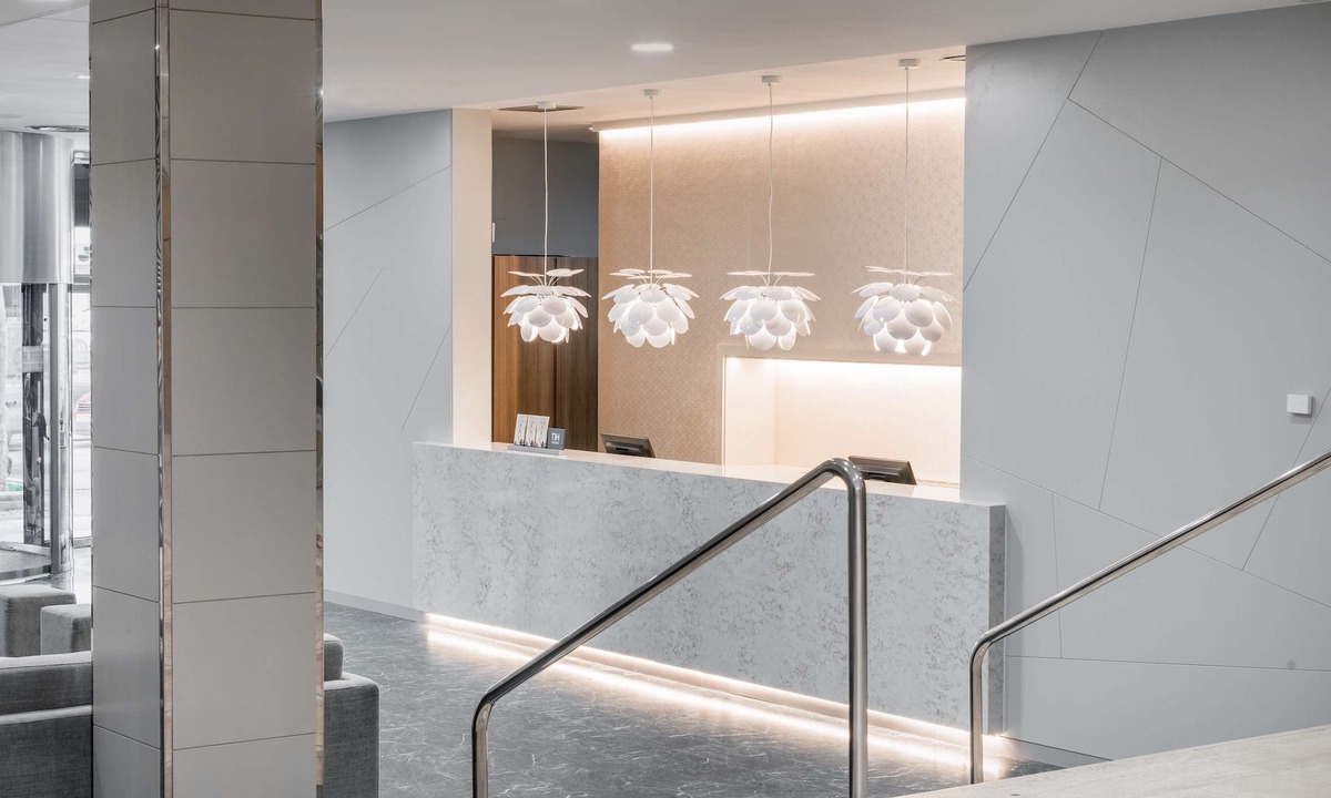 Ciudad Real Hotel | NH Ciudad Real