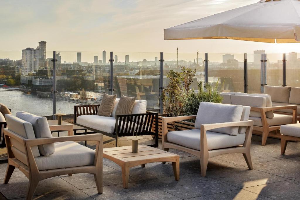 Christianshavn Hotel | NH Collection Copenhagen
