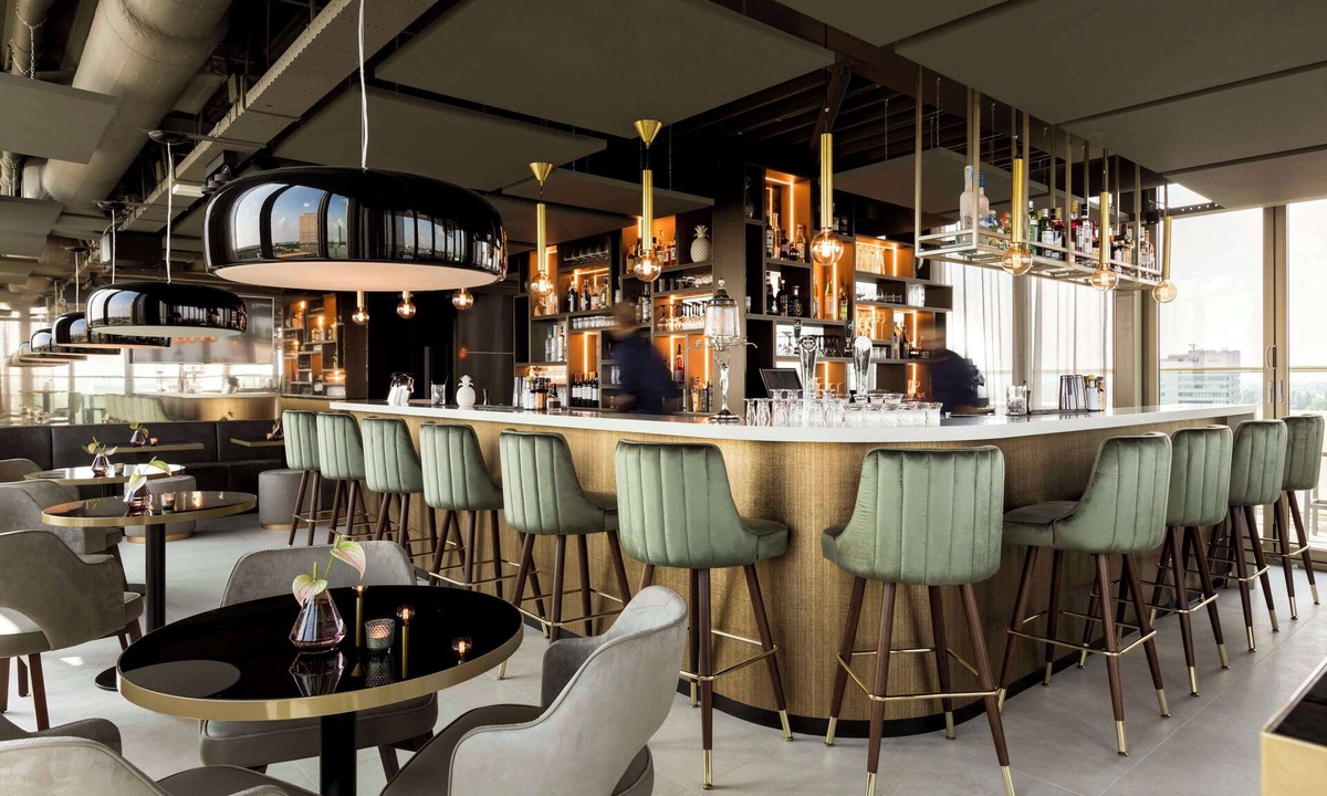 Eindhoven City Center Hotel | NH Collection Eindhoven