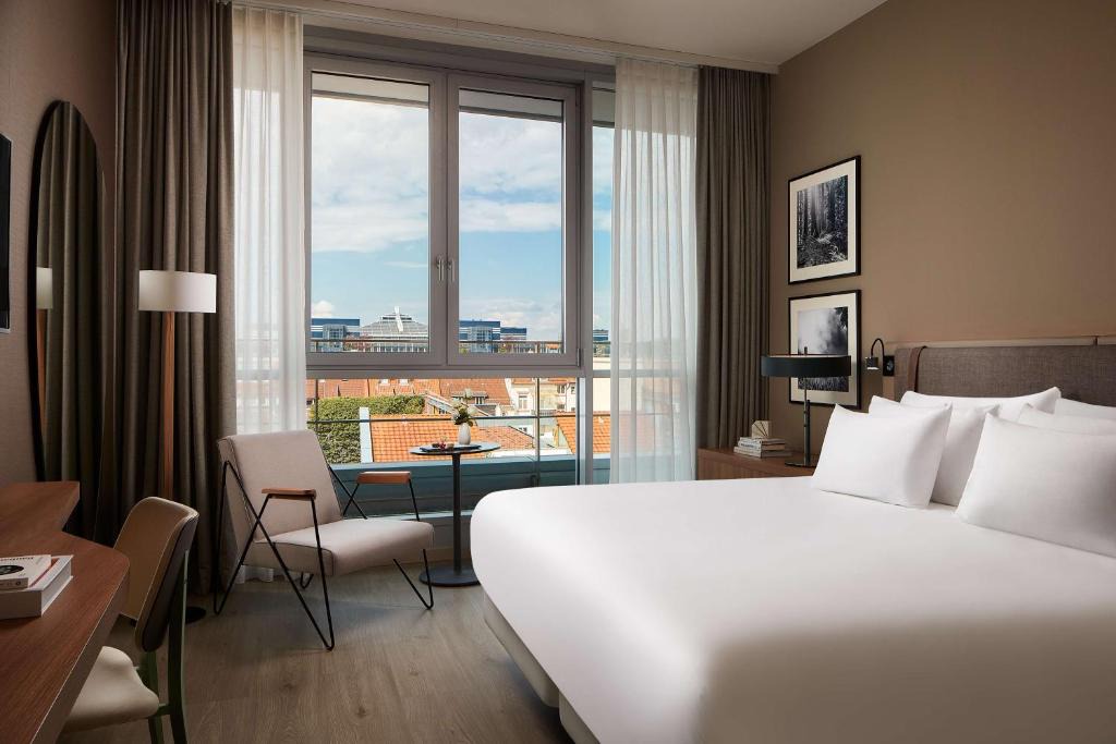 Bergheim Hotel | NH Collection Heidelberg