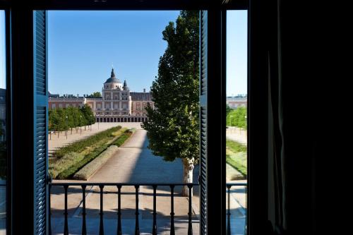 Aranjuez Hotel | NH Collection Palacio de Aranjuez