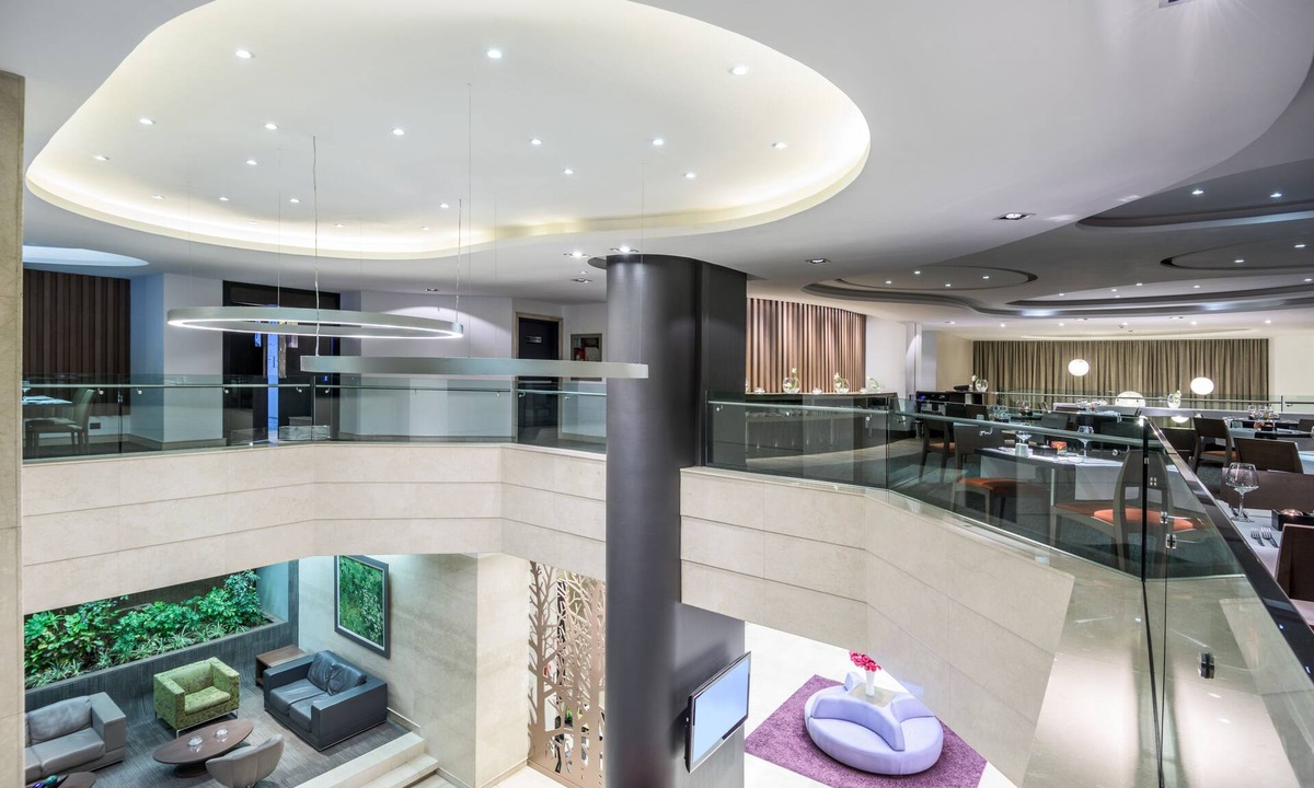 La Floresta Hotel | NH Collection Quito Royal